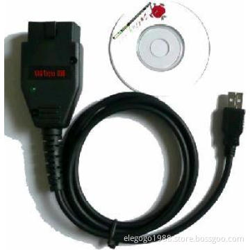 VAG TACHO USB 2.5